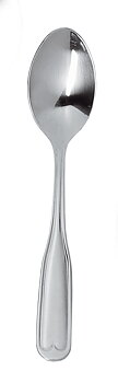Kaffesked 125 mm Admiral  (12-pack)