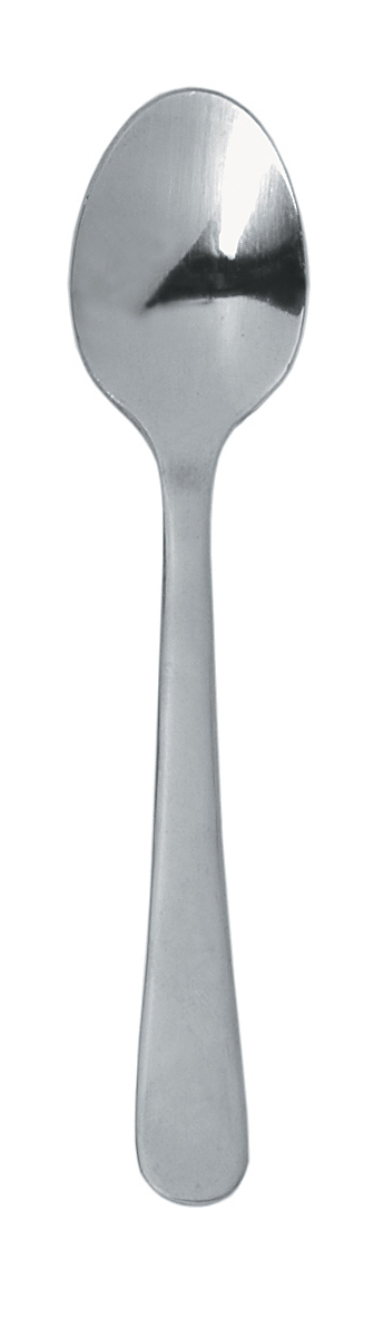 Kaffesked 122 mm Major  (12-pack)
