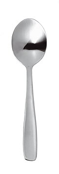 Kaffesked 120 mm Captain  (12-pack)