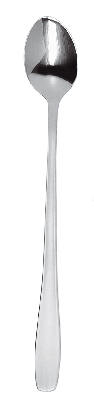 Cafe au lait/glassked 196 mm Captain  (12-pack)