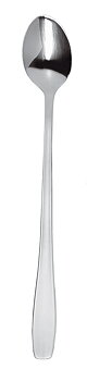Cafe au lait/glassked 196 mm Captain  (12-pack)
