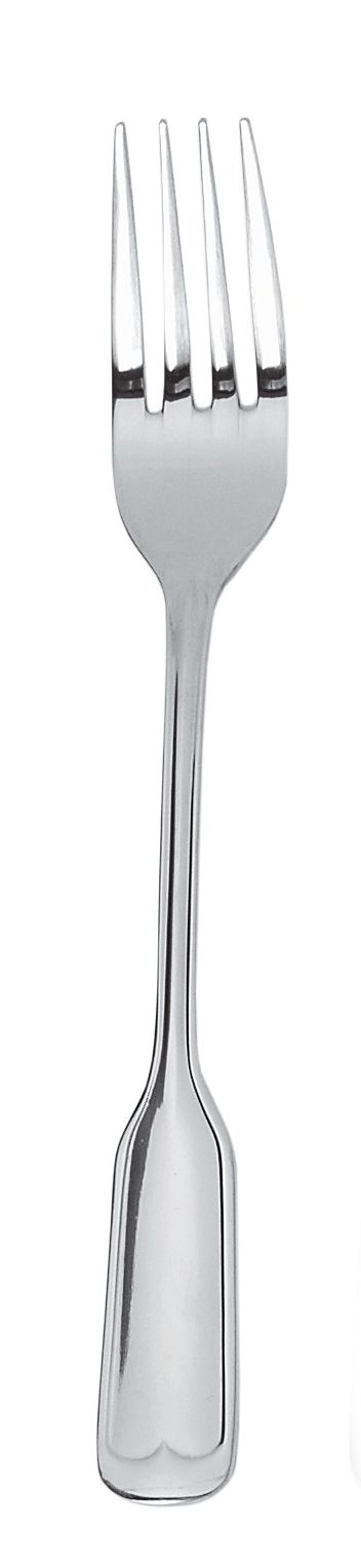 Bordsgaffel 197 mm Admiral  (12-pack)