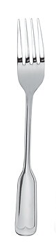 Bordsgaffel 197 mm Admiral  (12-pack)
