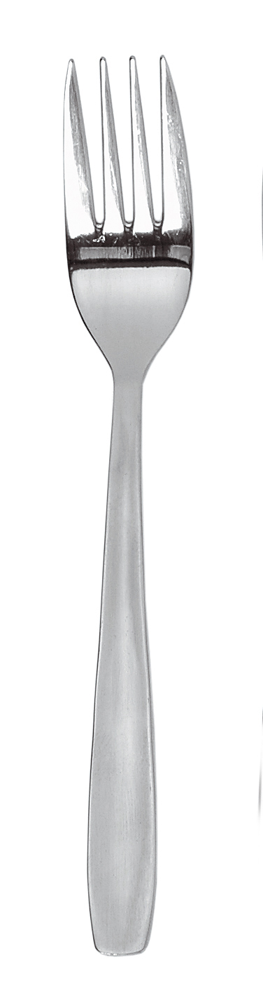Matgaffel 185 mm Captain  (12-pack)