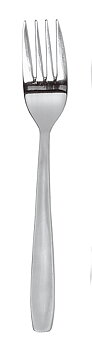 Matgaffel 185 mm Captain  (12-pack)