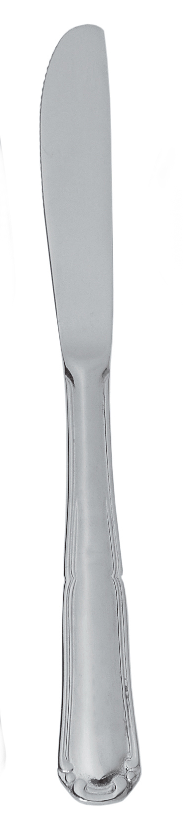 Bordskniv 205 mm Barock  (12-pack)