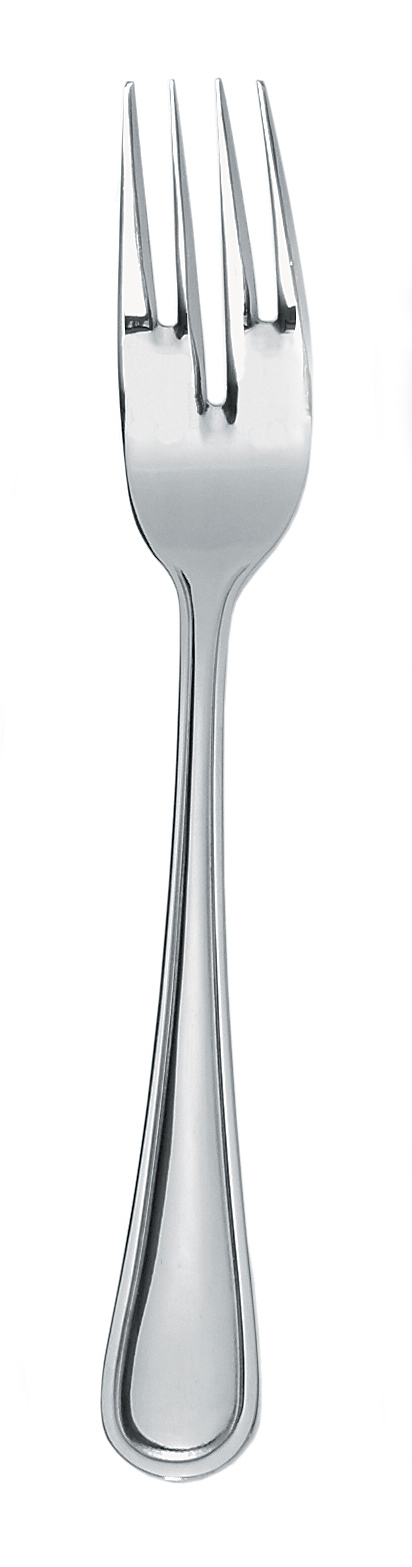 Fiskgaffel 205 mm Opera  (12-pack)