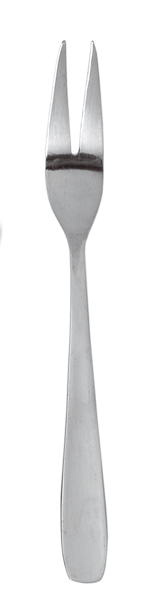 Sillgaffel 155 mm Captain (12-pack)