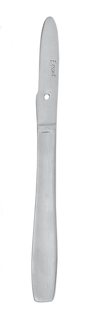 Kräftkniv 154 mm Captain  (12-pack)