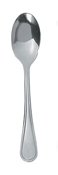 Smaksked 186 mm Opera  (12-pack)