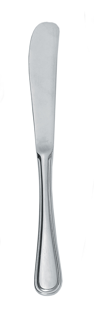 Smörkniv 175 mm Opera  (12-pack)