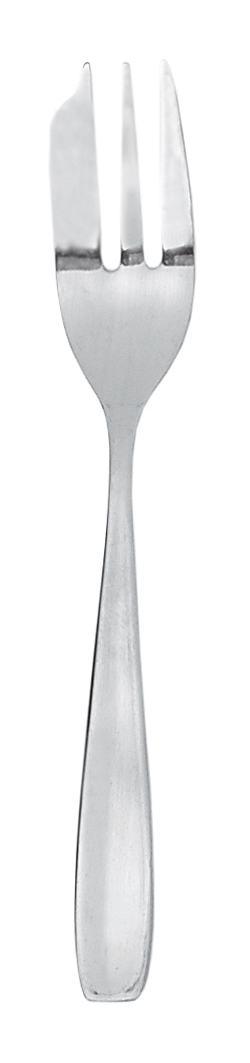 Bakelsegaffel 150 mm Captain (12-pack)