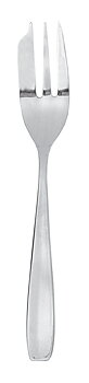 Bakelsegaffel 150 mm Captain  (12-pack)