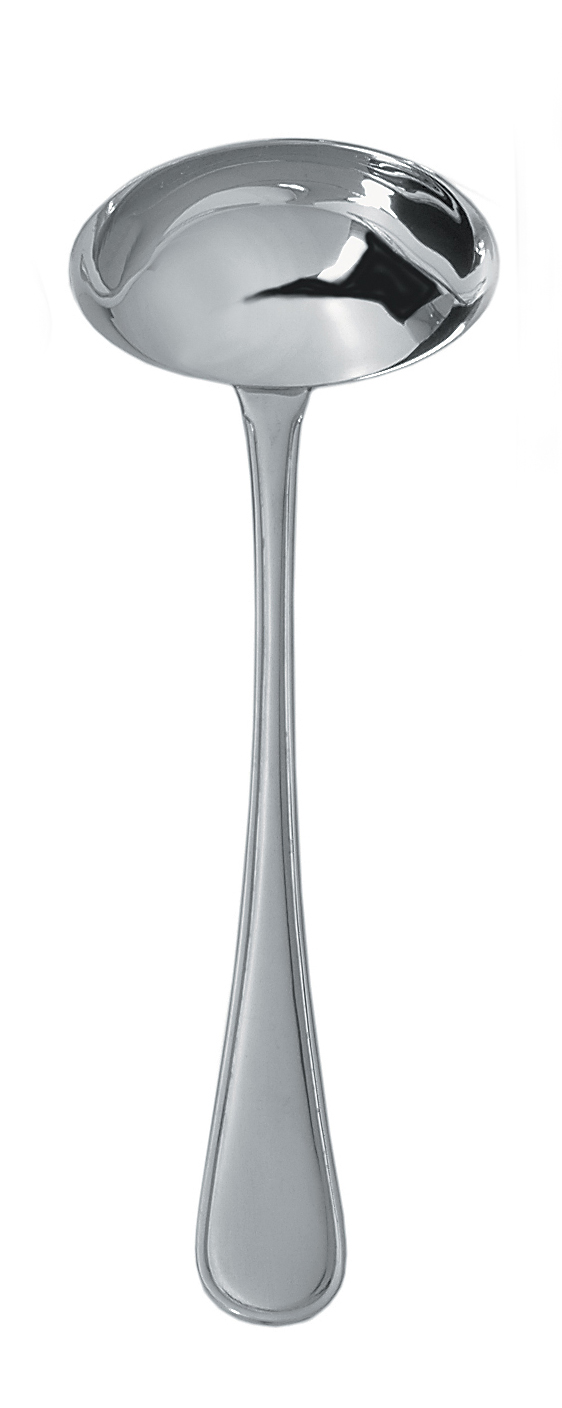 Såssked 190 mm Opera, oval