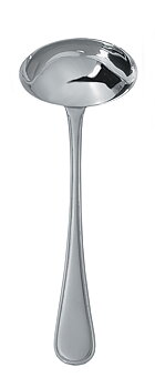 Såssked 190 mm Opera, oval