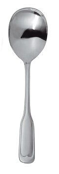 Serveringssked 215 mm Admiral  (12-pack)