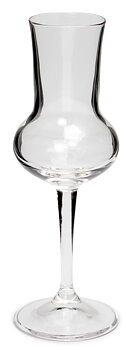 Grappaglas 8 cl Riserva