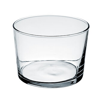 Glas 20 cl Bodega