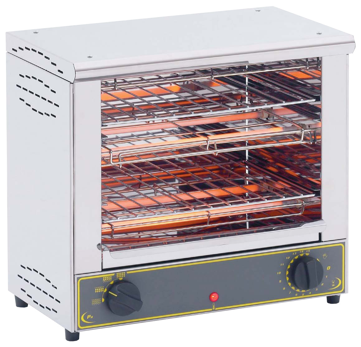 Brödrost/ Toaster/ Salamander 2000