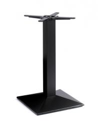 Bordsstativ Pyramid i Svart lack höjd 720mm