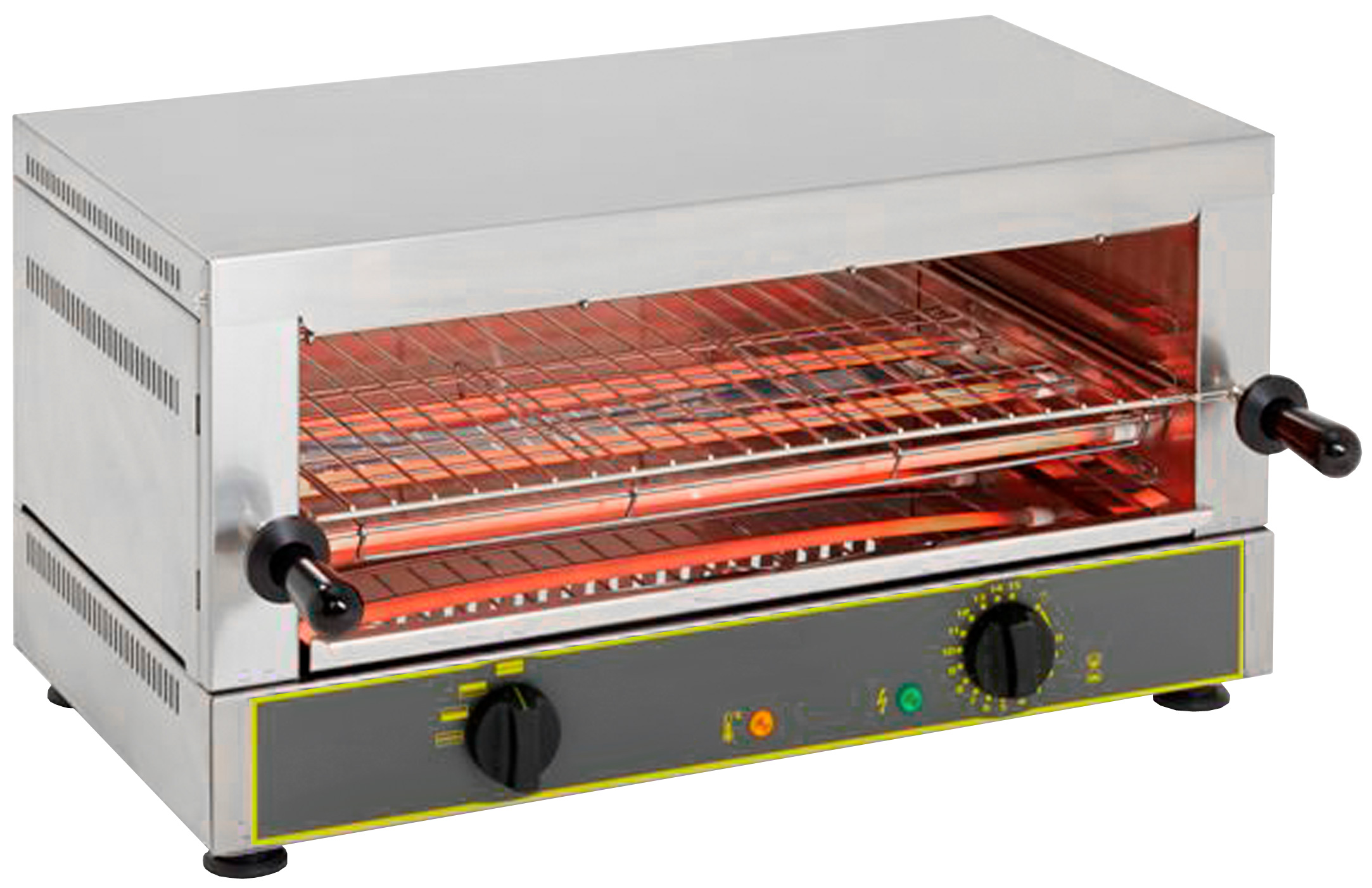 Brödrost/ Toaster/ Salamander GN 127