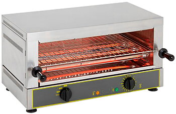 Brödrost/ Toaster/ Salamander GN 127