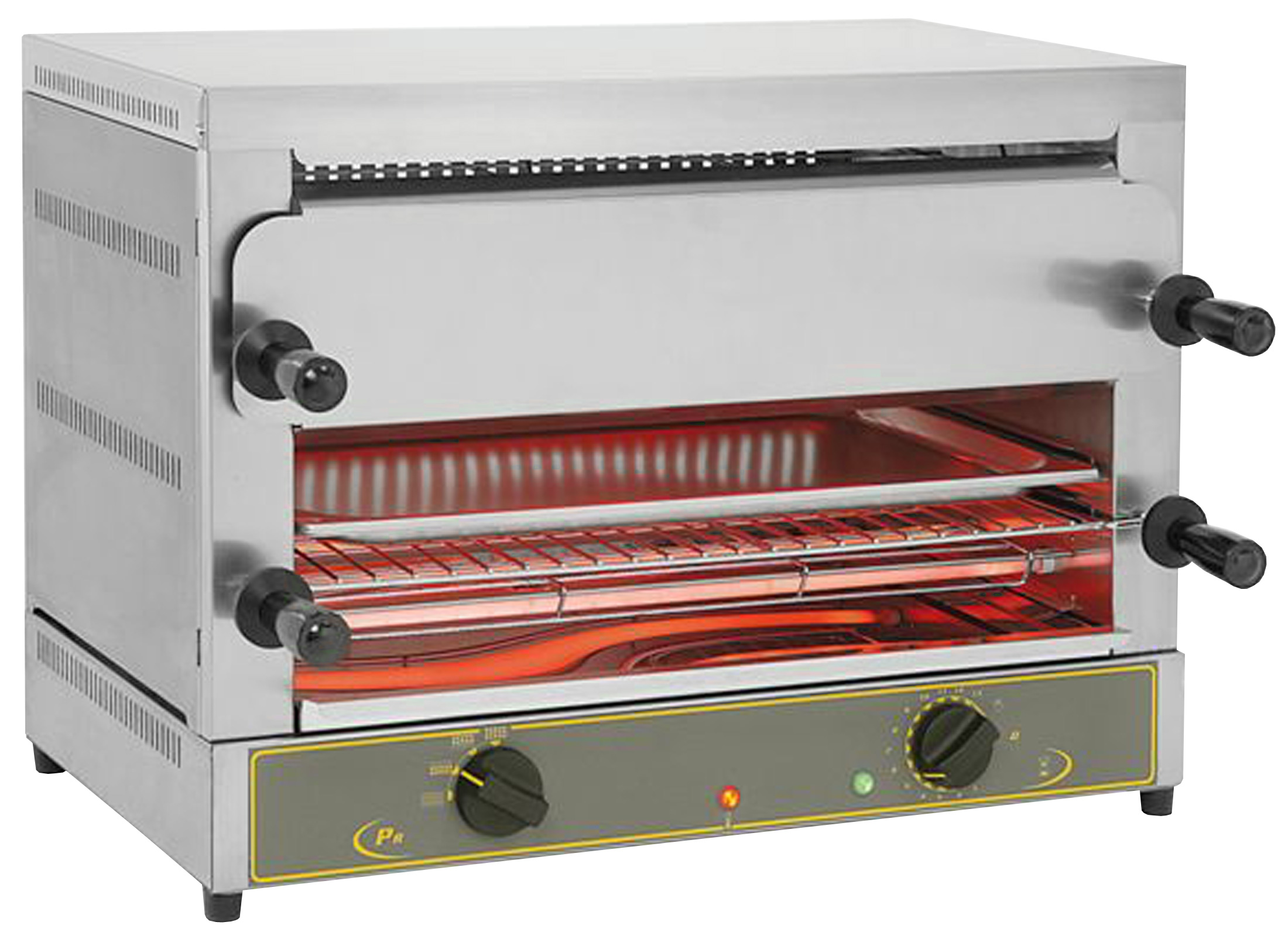 Brödrost/ Toaster/ Salamander GN 3270