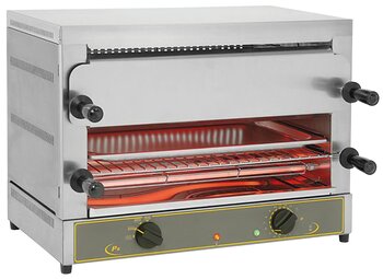 Brödrost/ Toaster/ Salamander GN 3270
