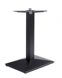 Bordsstativ Pyramid i Svart lack höjd 720mm