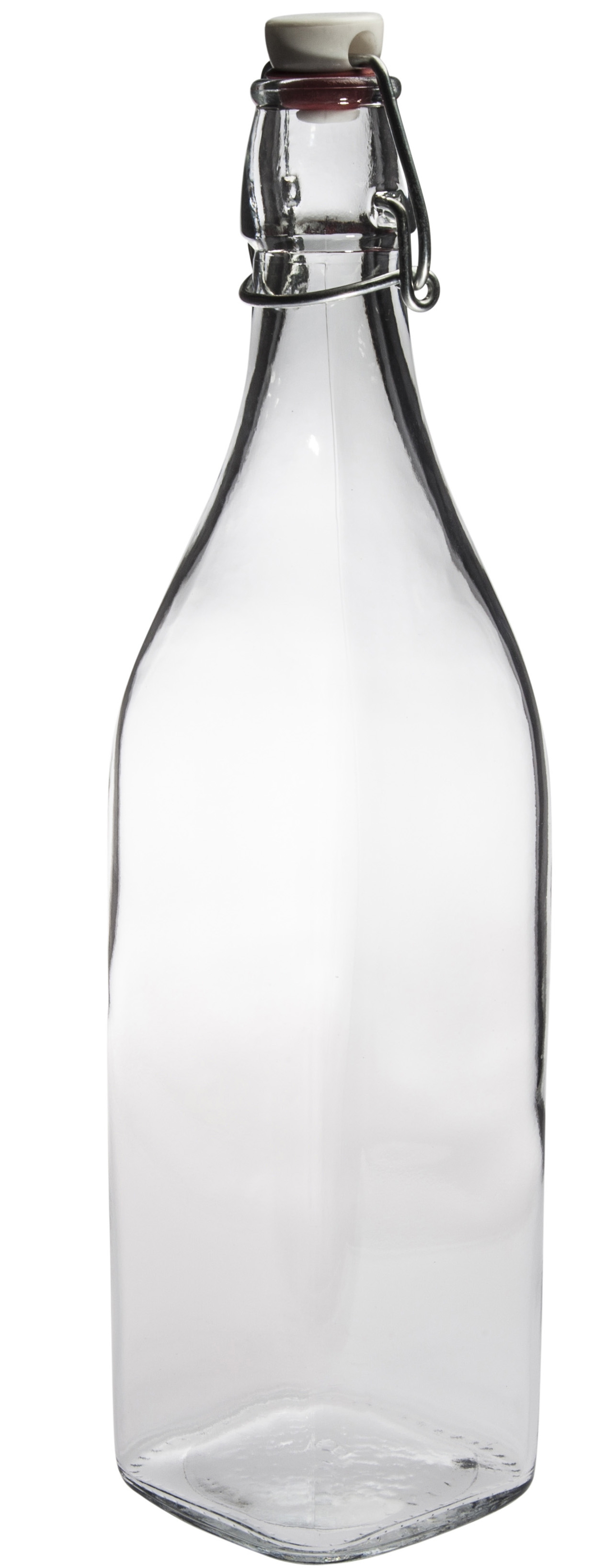 Serveringsflaska 1,0 L