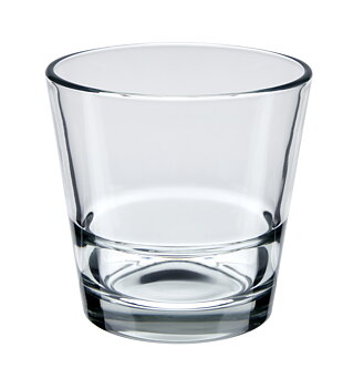 Whiskyglas 21 cl Stack Up