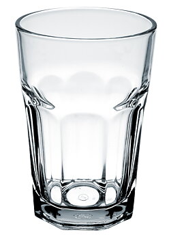 Drinkglas 36 cl America