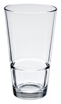 Drinkglas 40 cl Stack Up