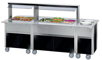 Kyld buffé  line pro BLH-45-C Pro