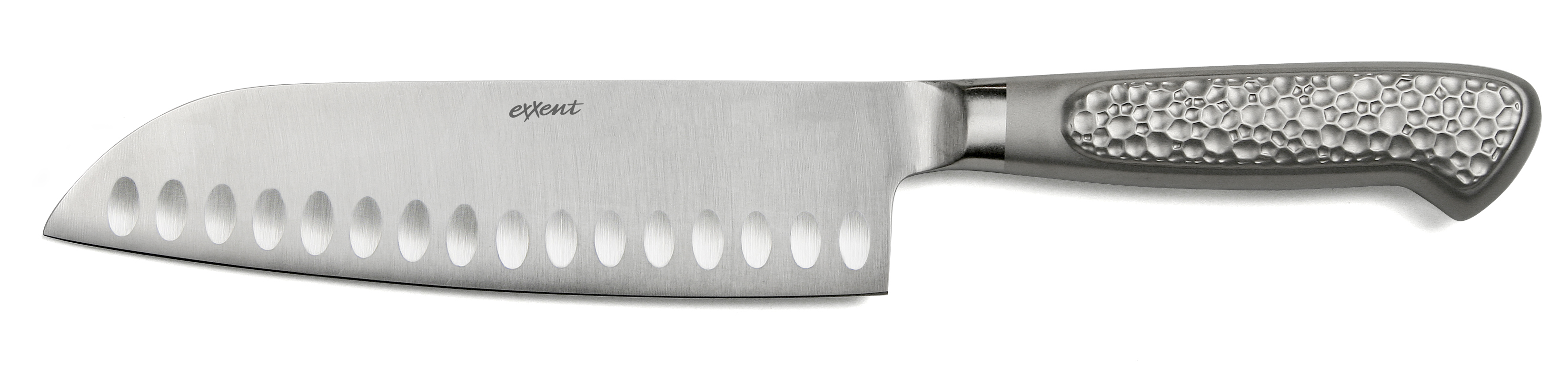 Japansk Kockkniv 17,5 cm Professional