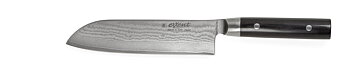 Japansk Kockkniv 18 cm Kasumi