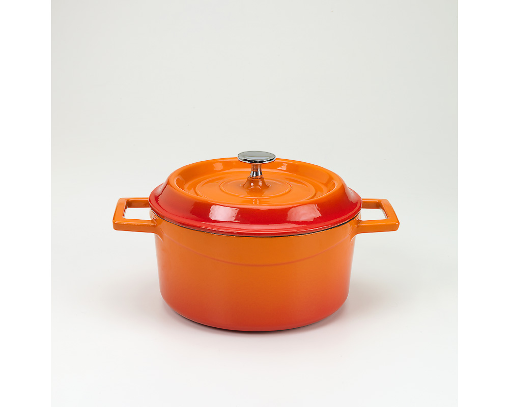Minipot rund,   Ø 10cm