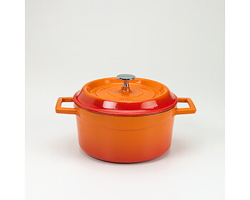 Minipot rund,   Ø 10cm