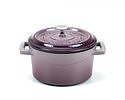 Minipot rund,   Ø 10cm