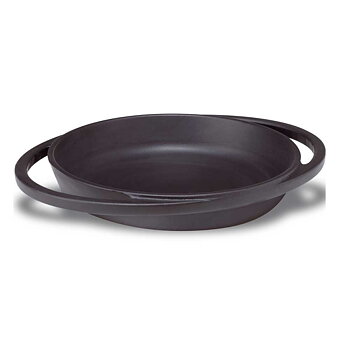 Minipanna rund,  Ø 20cm