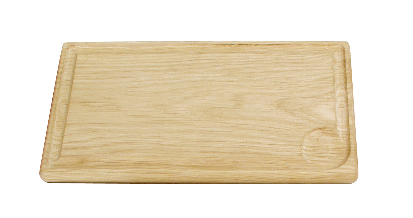 Planksteksbräda 40x21 cm