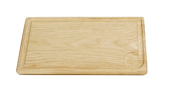 Planksteksbräda 40x21 cm