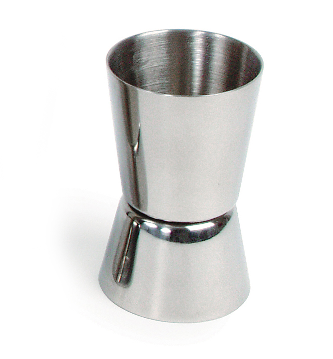 Mätmått jigger 2/3 cl