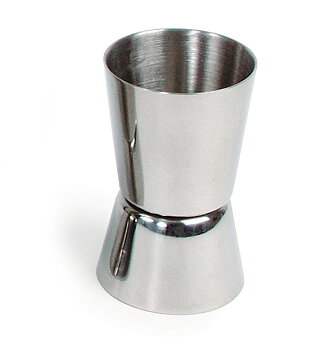 Mätmått jigger 2/3 cl