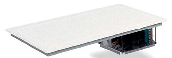 Quarzo PRF 800, Drop In, kyld