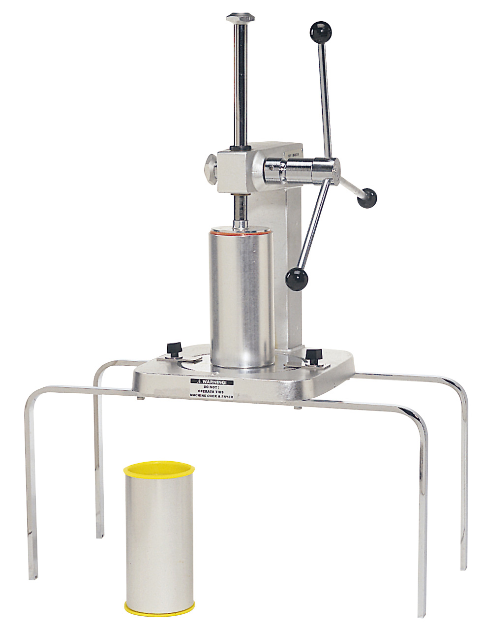 Churrosdispenser