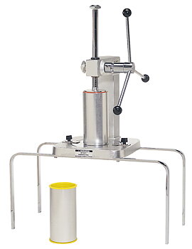 Churrosdispenser