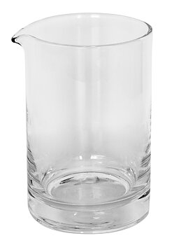 Rörglas 55 cl