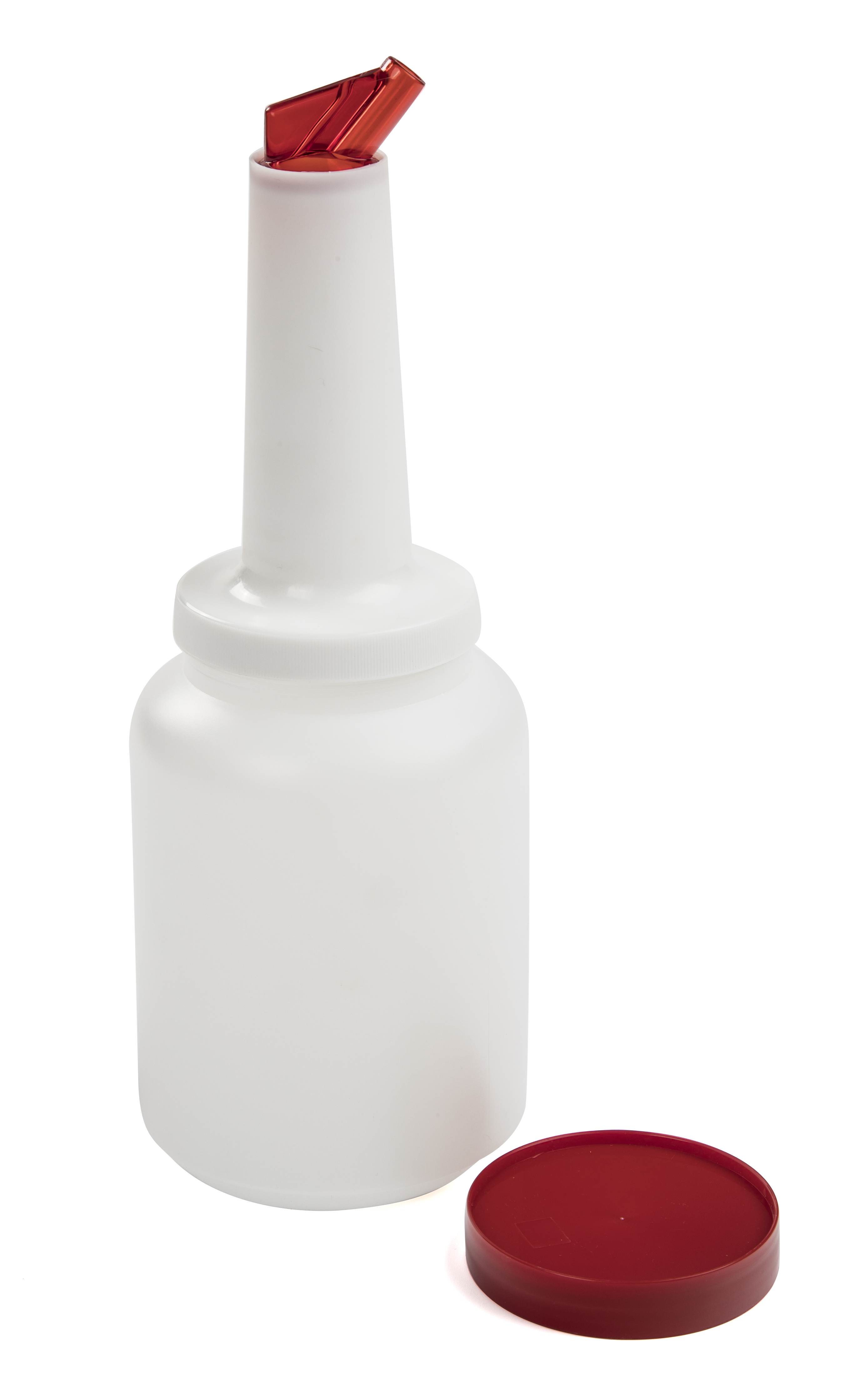 Juiceflaska 2,0 L