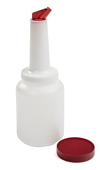 Juiceflaska 2,0 L